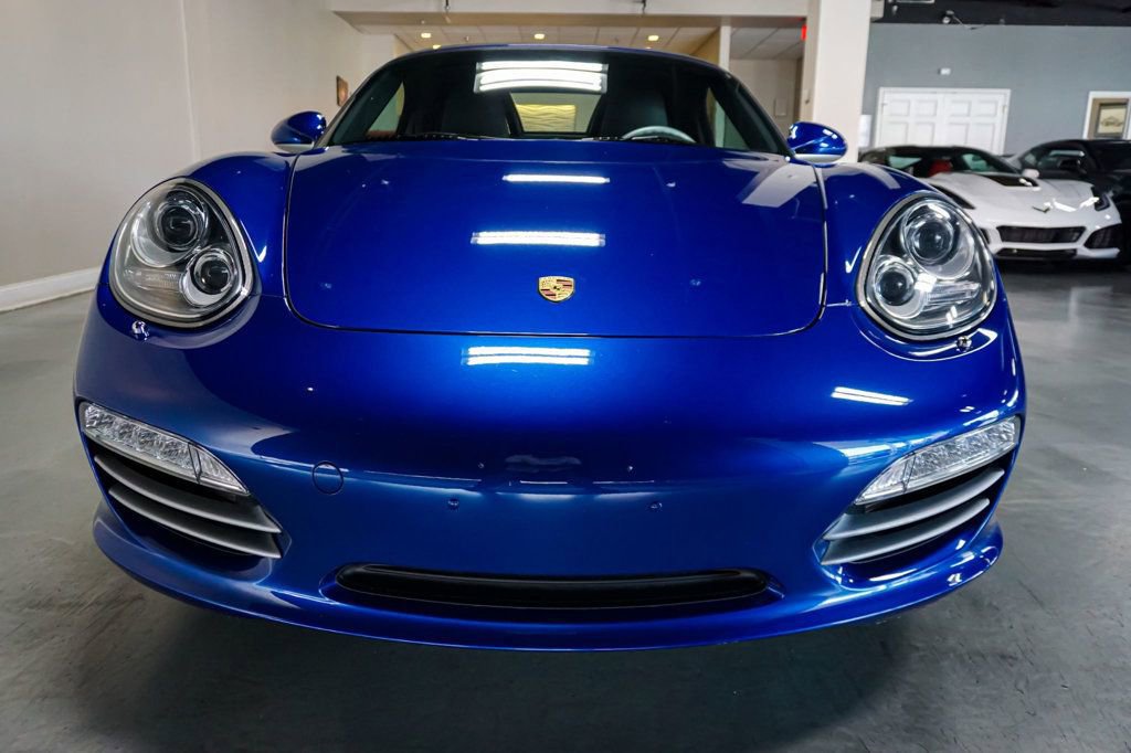 Used 2012 Porsche Boxster S image 19