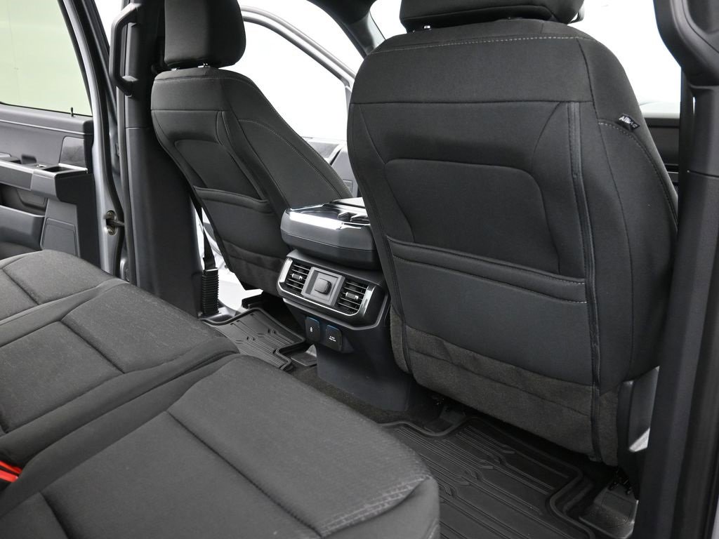 Used 2022 Ford F150 XLT w/ Equipment Group 302A High image 14