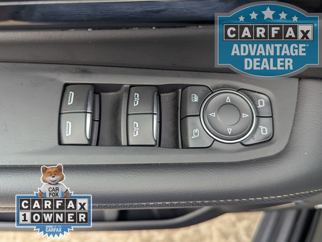 Used 2025 Chevrolet Tahoe Premier image 16