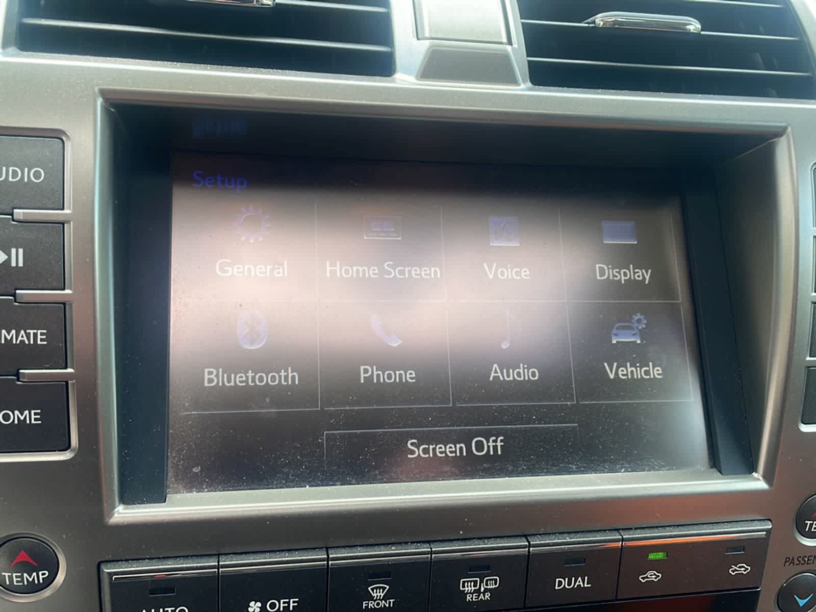 Used 2019 Lexus GX 460 AWD/4WD image 15