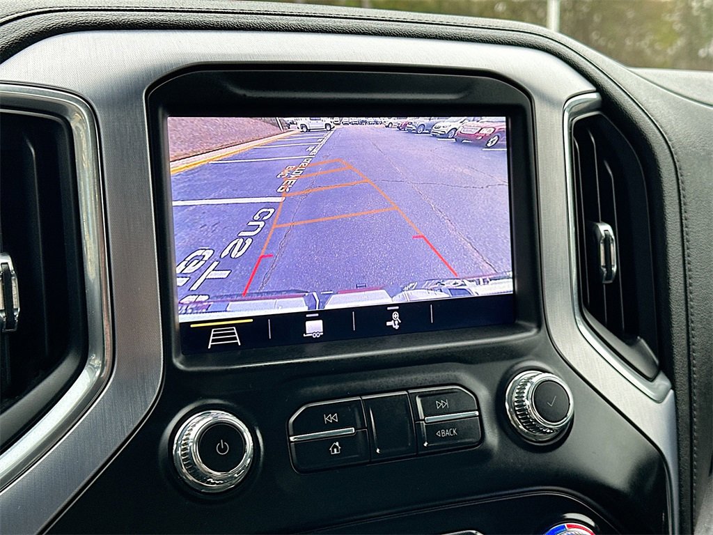 Used 2019 GMC Sierra 1500 SLT w/ SLT Premium Plus Package image 23