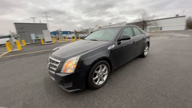Used 2009 Cadillac CTS 3.6 image 5