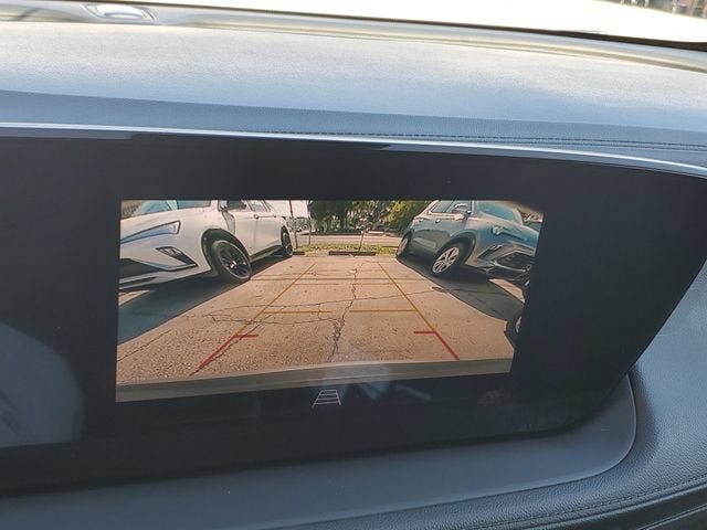 New 2026 Buick Encore GX Preferred FWD image 21