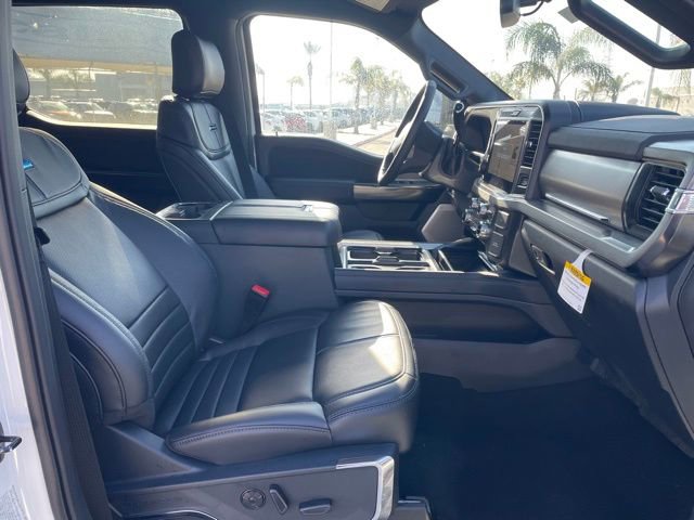 New 2026 Ford F250 Platinum AWD/4WD image 26