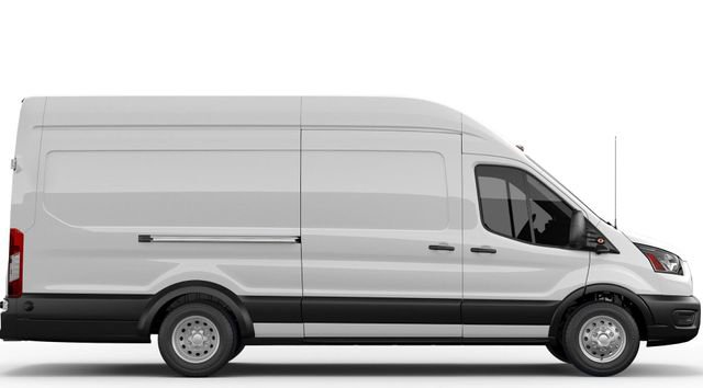 New 2026 Ford Transit 350 Base w/ Load Area Protection Package image 5