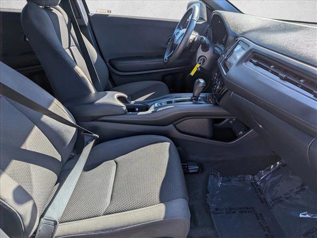 Used 2021 Honda HR-V Sport image 21