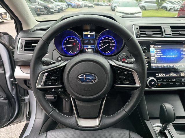 Used 2018 Subaru Outback 3.6R Limited AWD/4WD image 23