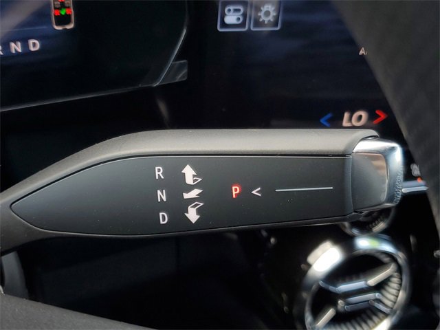 New 2025 Chevrolet Blazer EV LT image 29