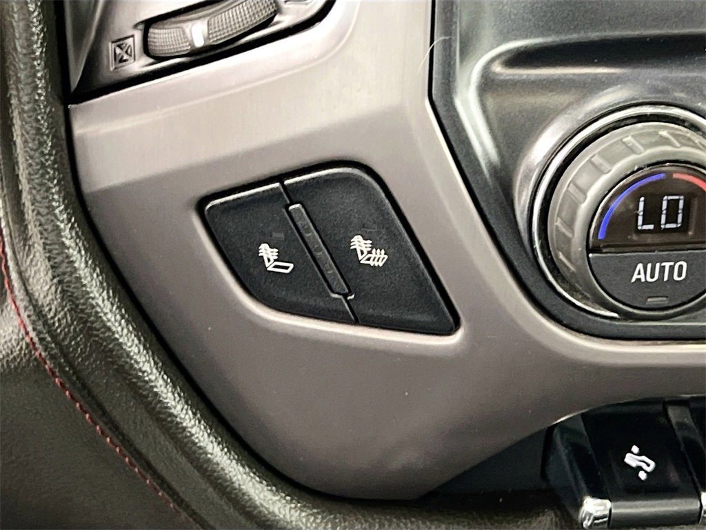Used 2016 GMC Sierra 1500 SLT image 23
