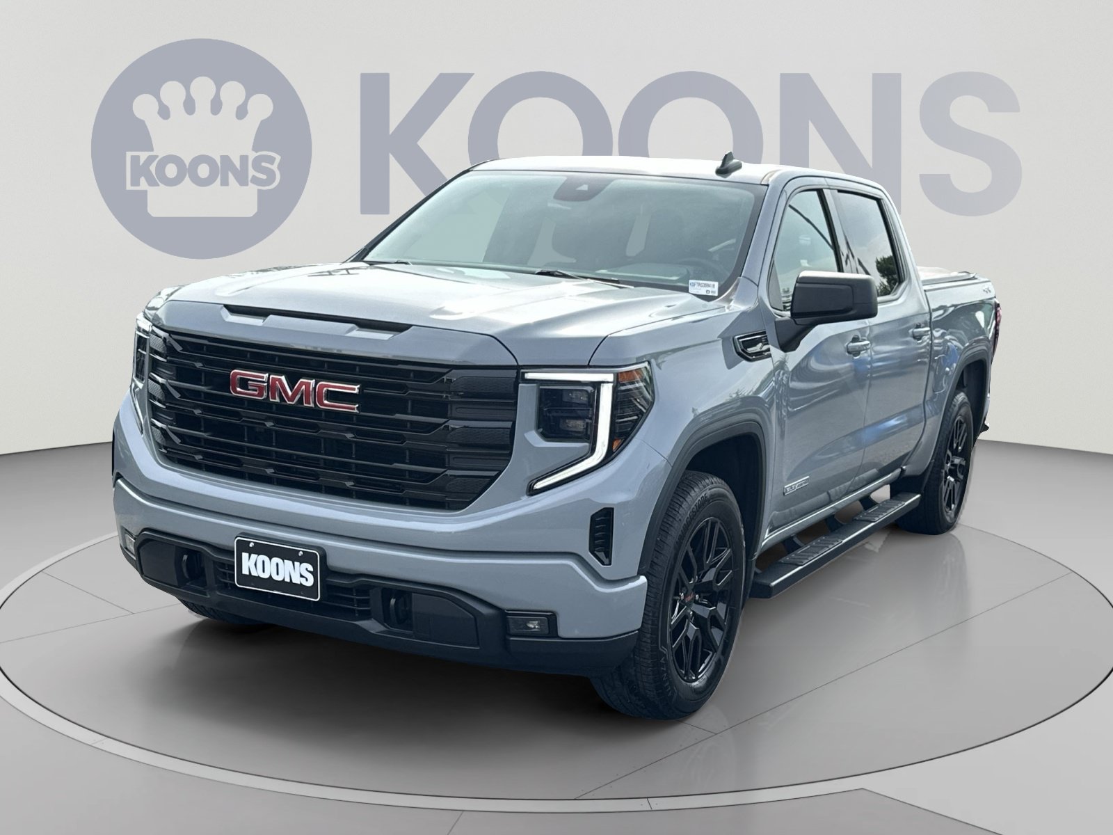 Used 2024 GMC Sierra 1500 Elevation AWD/4WD image 5