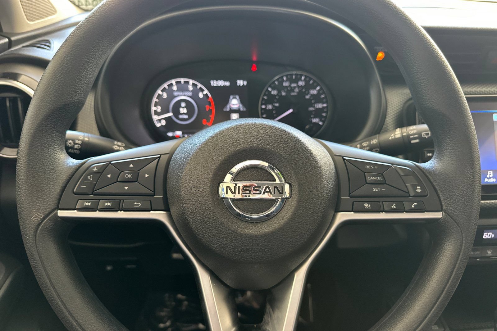 Used 2021 Nissan Kicks SV FWD image 23