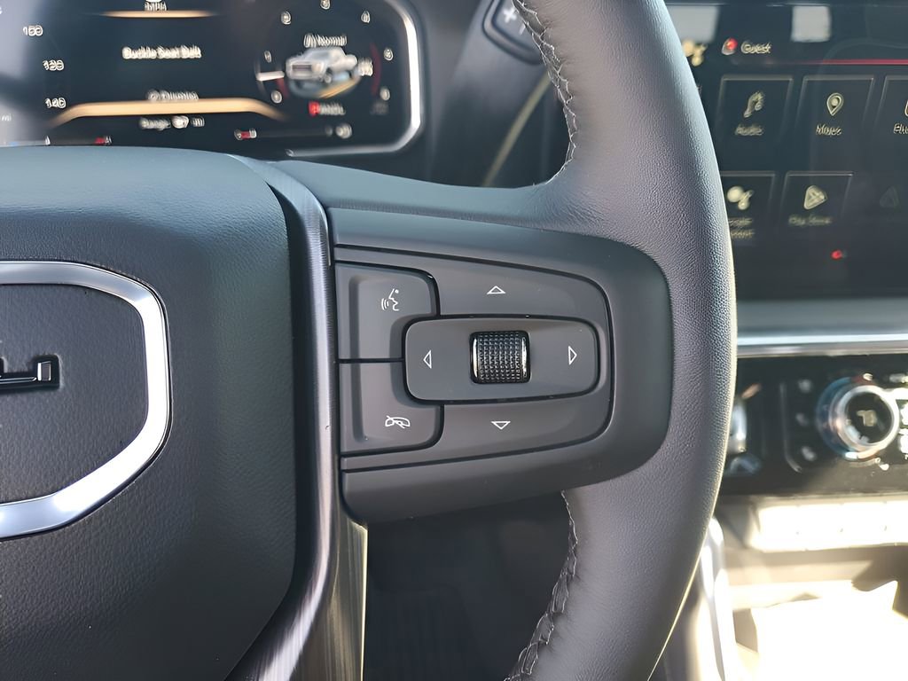 New 2026 GMC Sierra 3500 Denali Ultimate AWD/4WD image 35