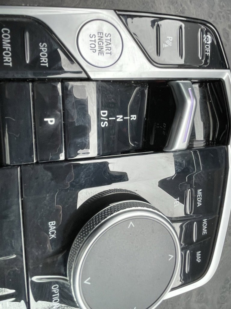 Used 2025 BMW X7 xDrive40i w/ M Sport Package image 50