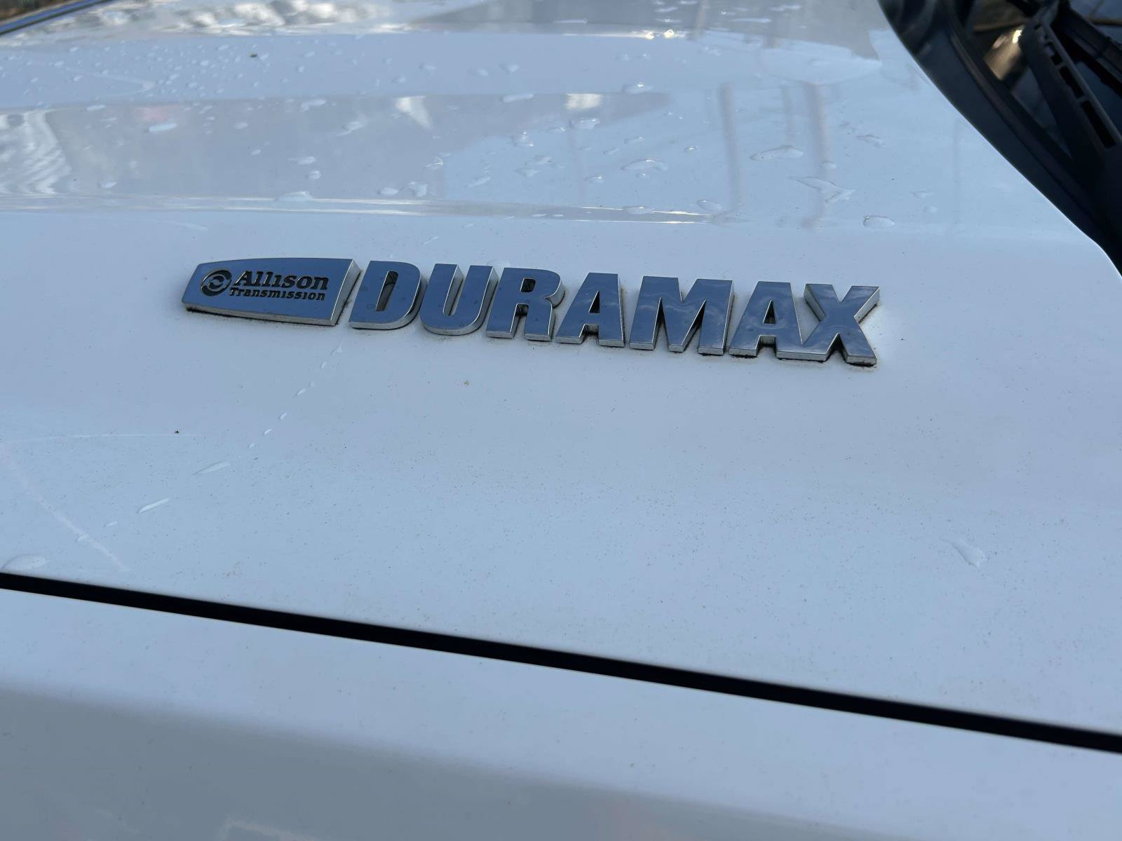 Used 2019 Chevrolet Silverado 2500 LTZ w/ Duramax Plus Package AWD/4WD image 15