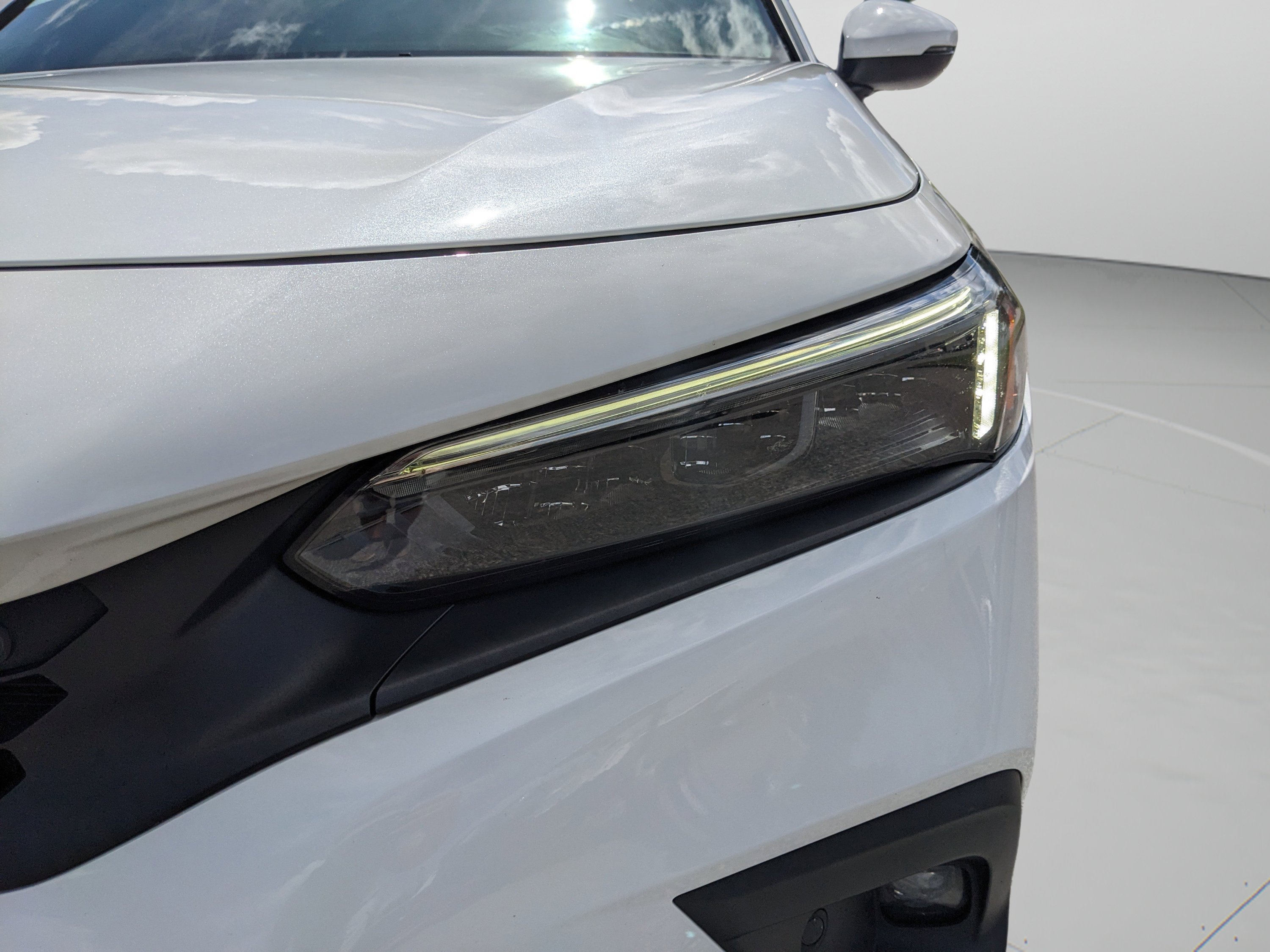 Used 2023 Honda Civic Sport Touring image 36