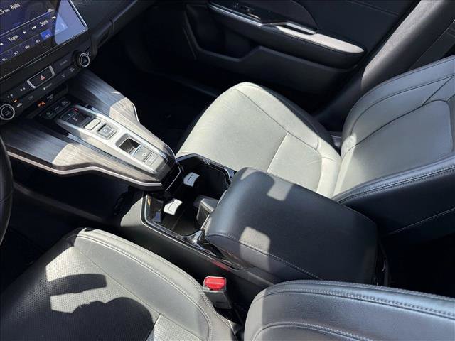 Used 2021 Honda Clarity Touring image 13