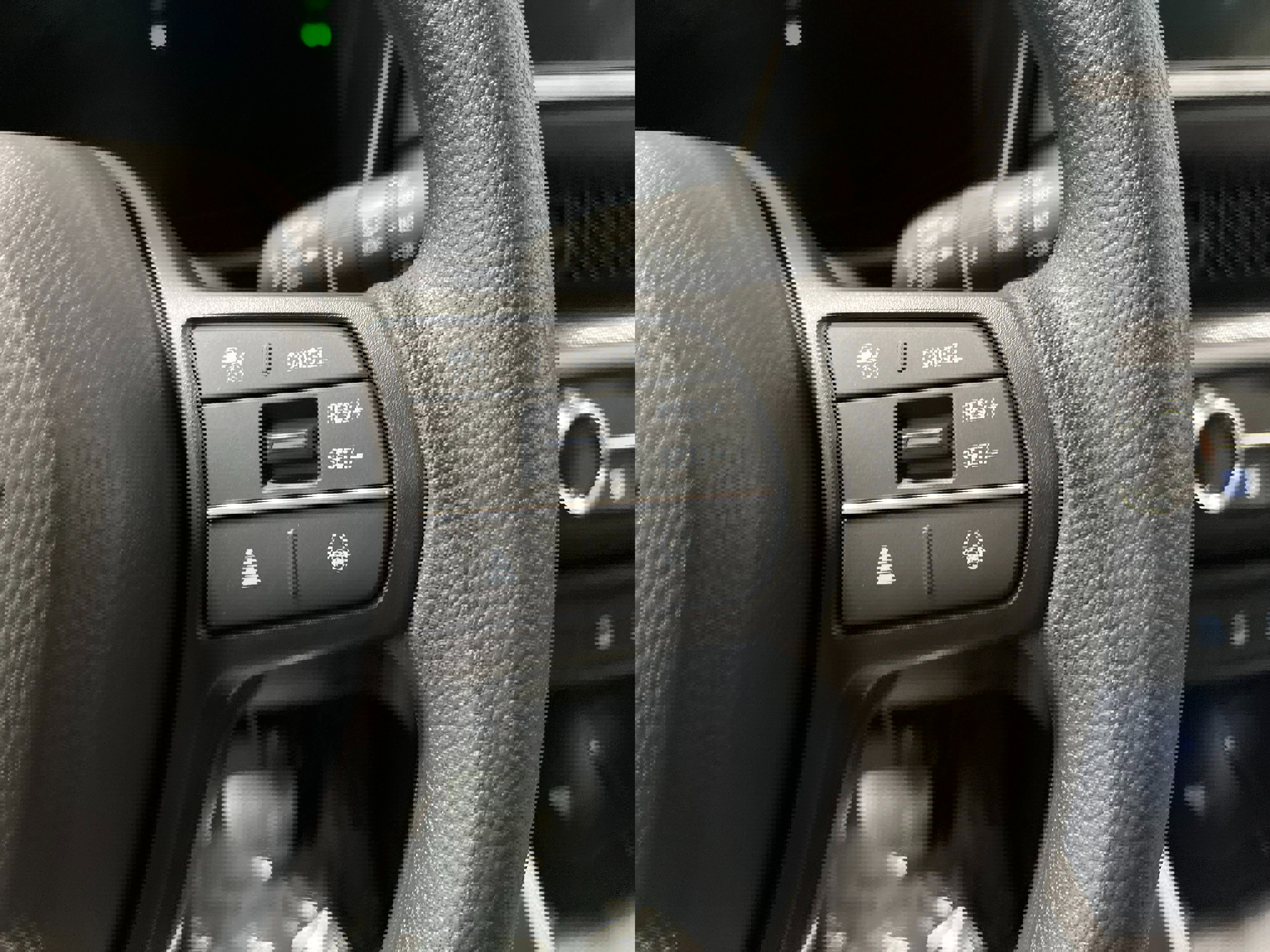 New 2026 Honda CR-V EX image 18