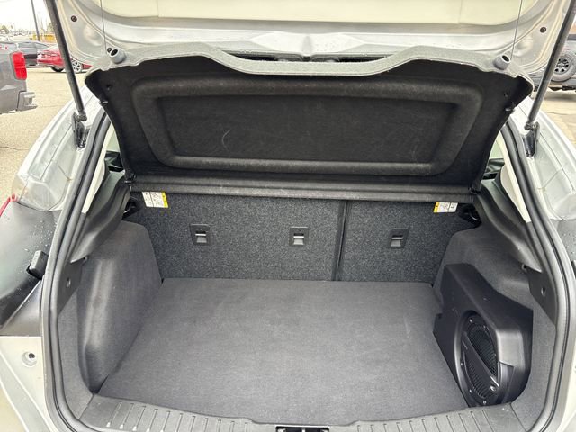 Used 2018 Ford Focus SEL w/ Cold Weather Package FWD image 46