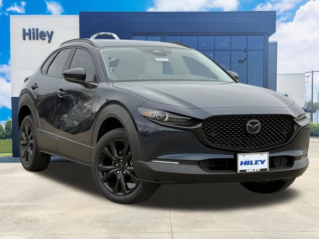 New 2026 MAZDA CX-30 2.5 Turbo Aire Edition AWD/4WD image 2