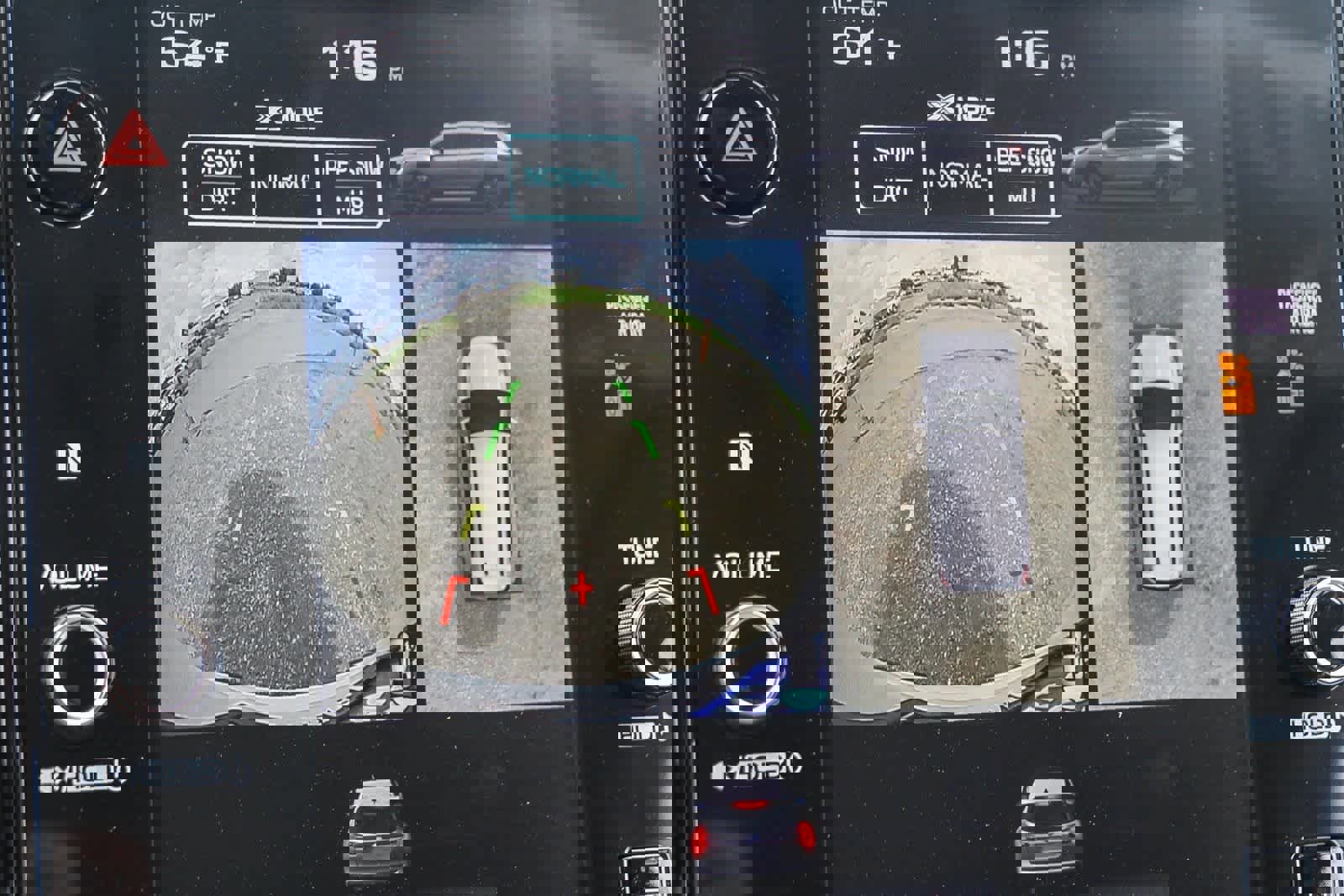 New 2025 Subaru Ascent Bronze Edition image 21