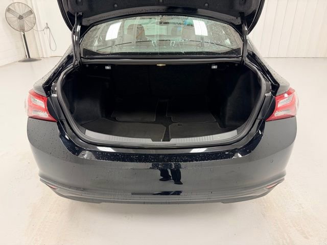Certified 2020 Chevrolet Malibu LT image 23