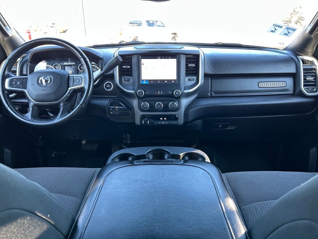 Used 2024 RAM 2500 Big Horn image 6