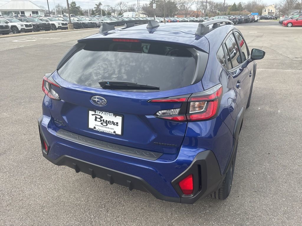 New 2026 Subaru Crosstrek 2.0i Premium image 3