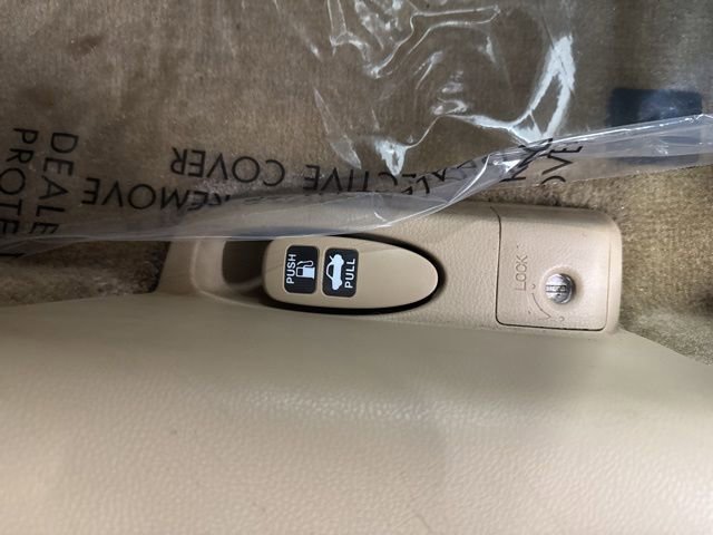 Used 2010 Honda Accord LX image 17