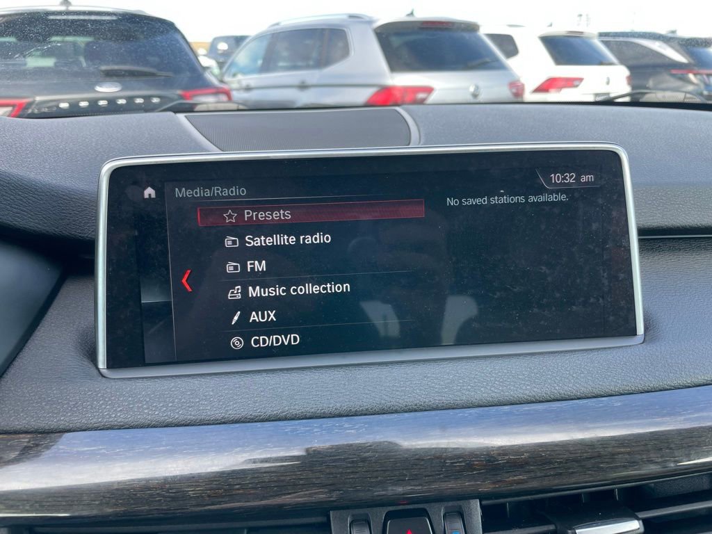 Used 2018 BMW X5 xDrive40e image 18