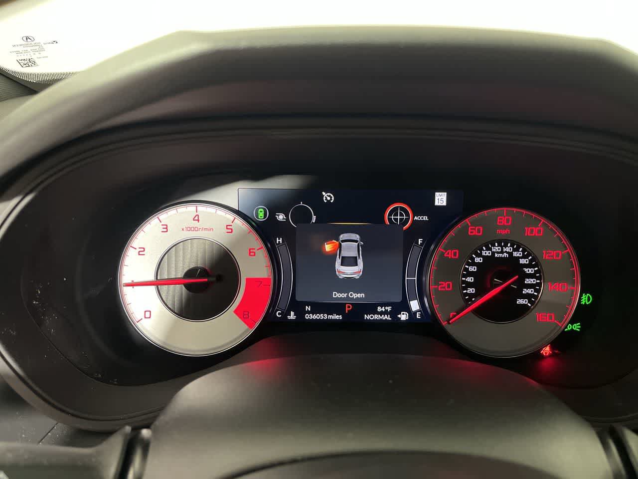 Certified 2023 Acura TLX w/ A-SPEC Pkg FWD image 17