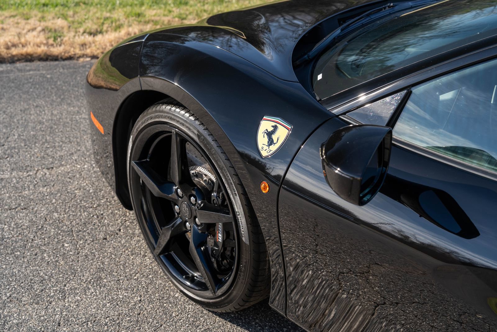 Certified 2017 Ferrari 488 GTB image 11