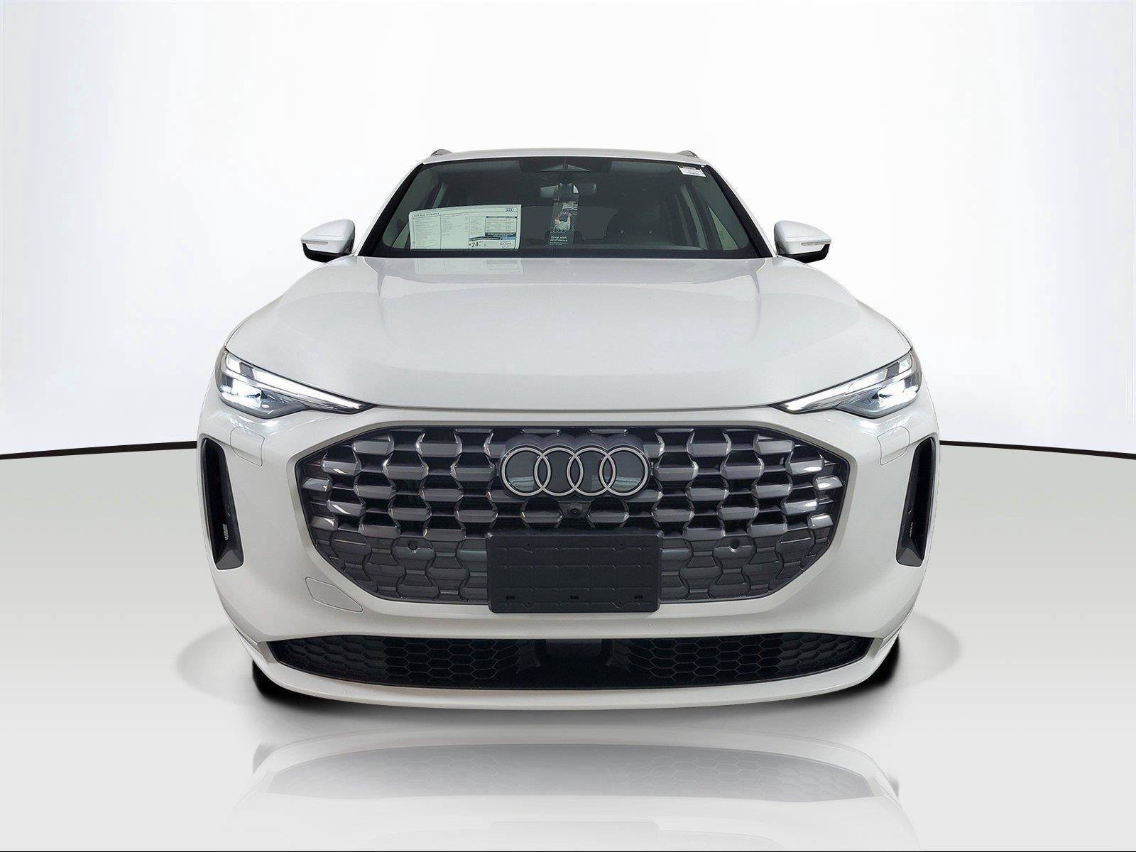 New 2026 Audi Q5 Prestige AWD/4WD image 2