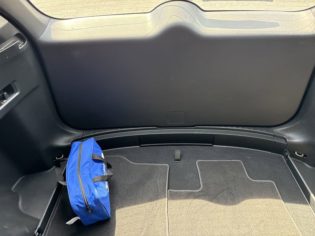 Certified 2025 Honda CR-V EX-L image 19