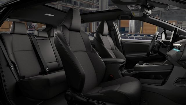 New 2026 Toyota bZ AWD/4WD image 23