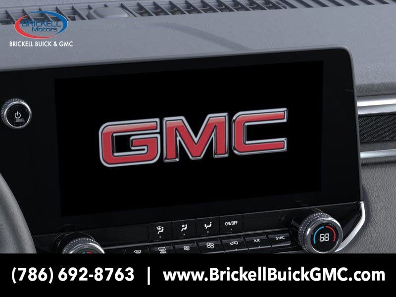 New 2026 GMC Canyon Elevation image 20