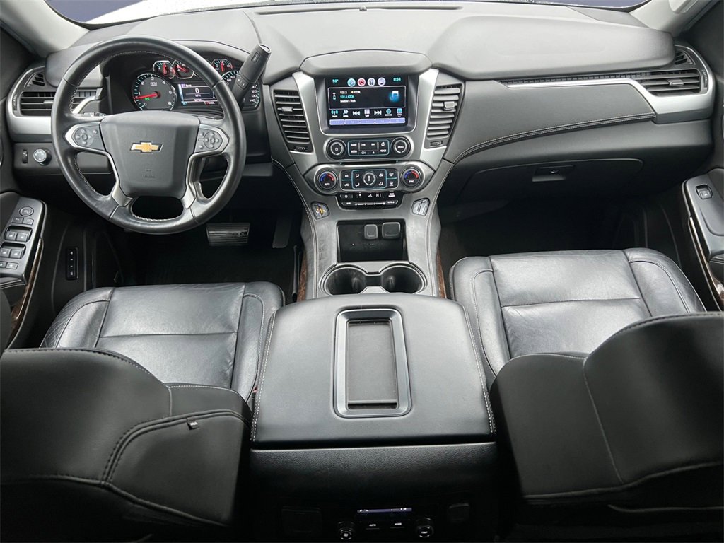 Used 2018 Chevrolet Tahoe LT image 12