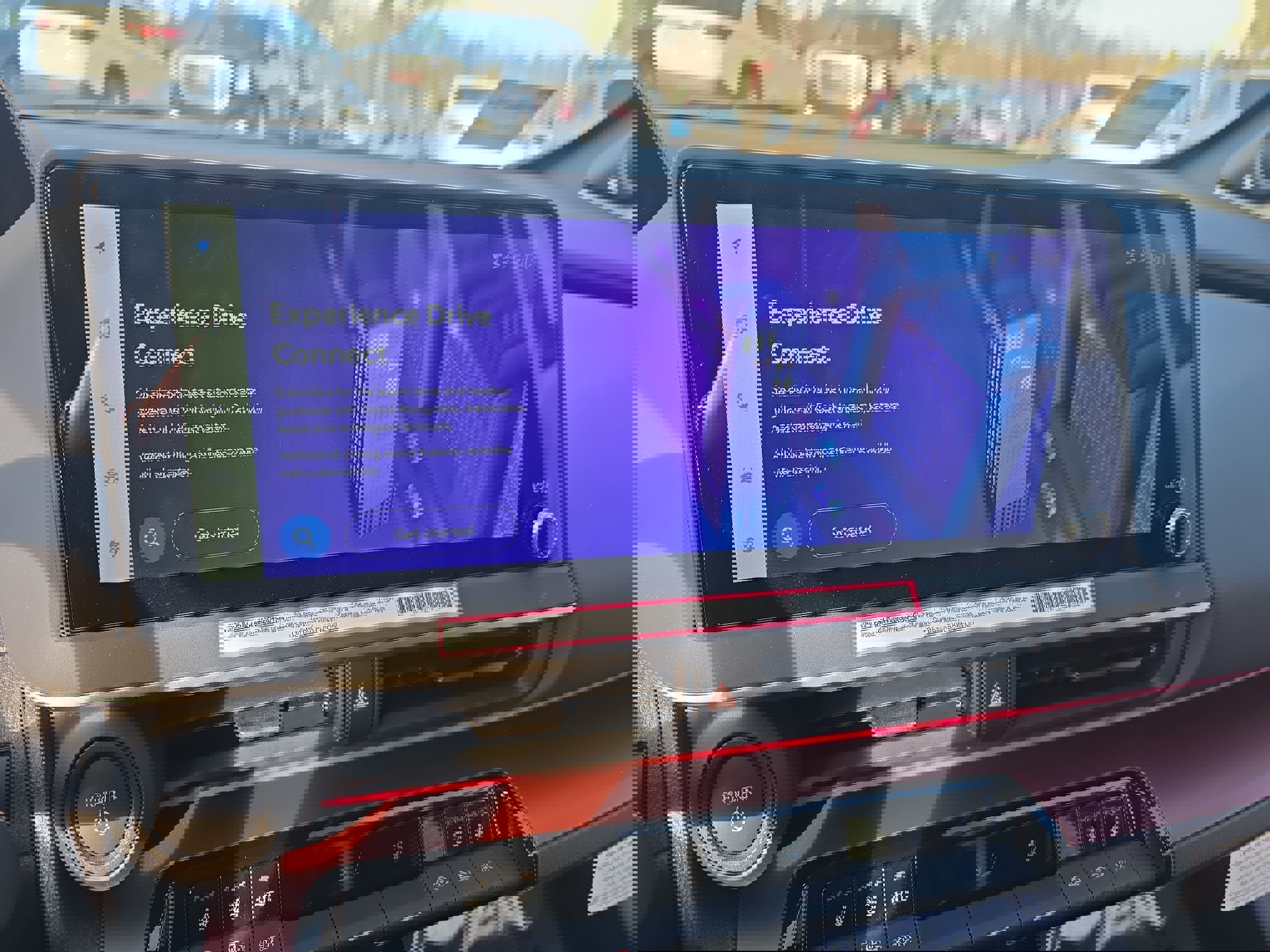 Used 2024 Toyota Prius Prime Premium image 24