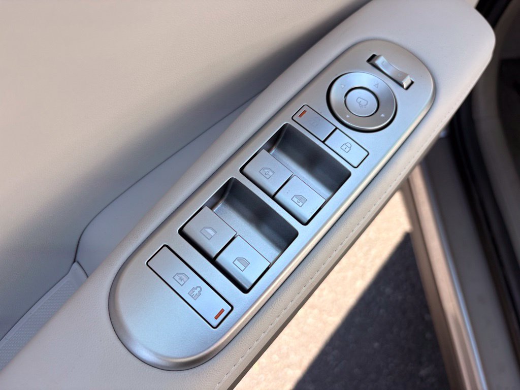 New 2027 Hyundai Palisade SEL Premium FWD image 12