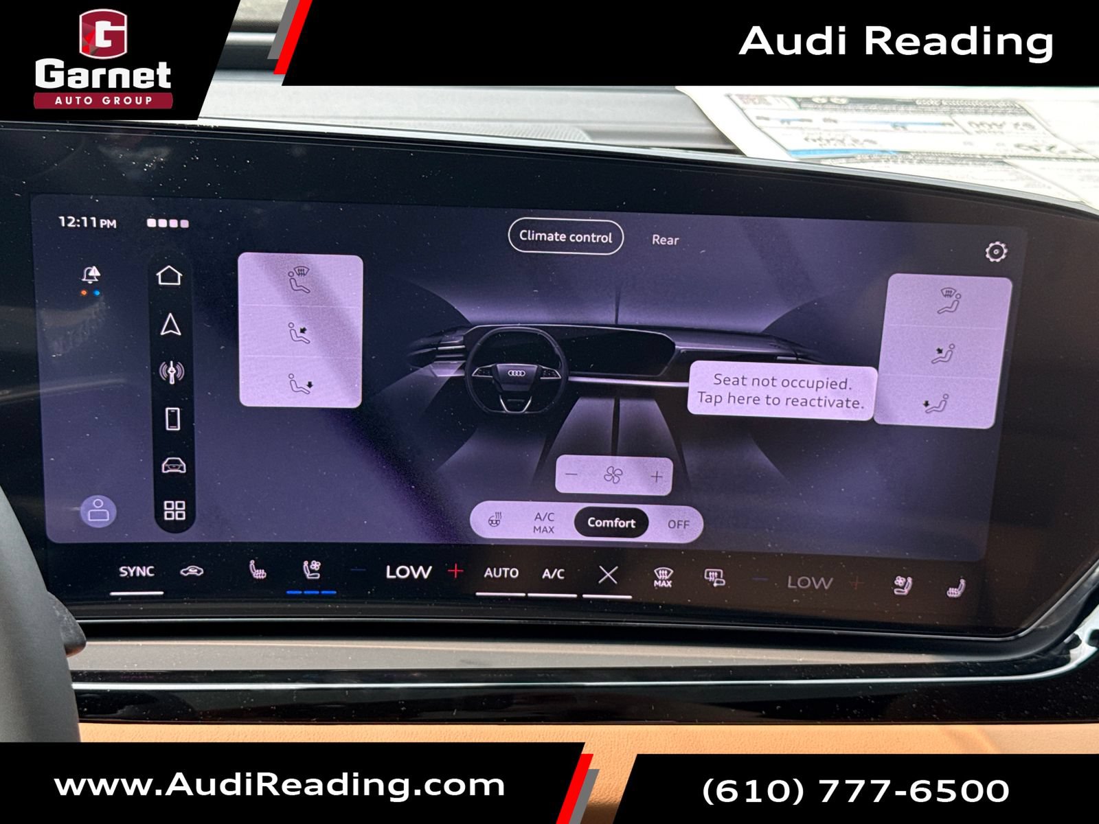 New 2026 Audi A5 2.0T Premium Plus AWD/4WD image 19