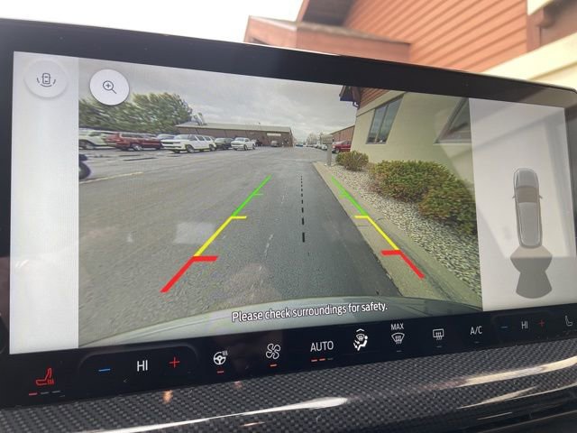 Used 2024 Ford Escape ST-Line w/ Tech Pack #1 image 27