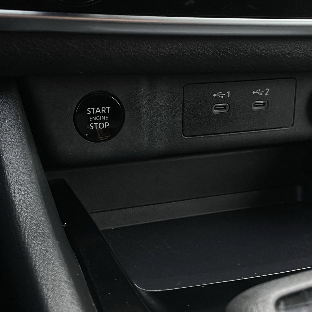 Used 2024 Nissan Rogue S image 16