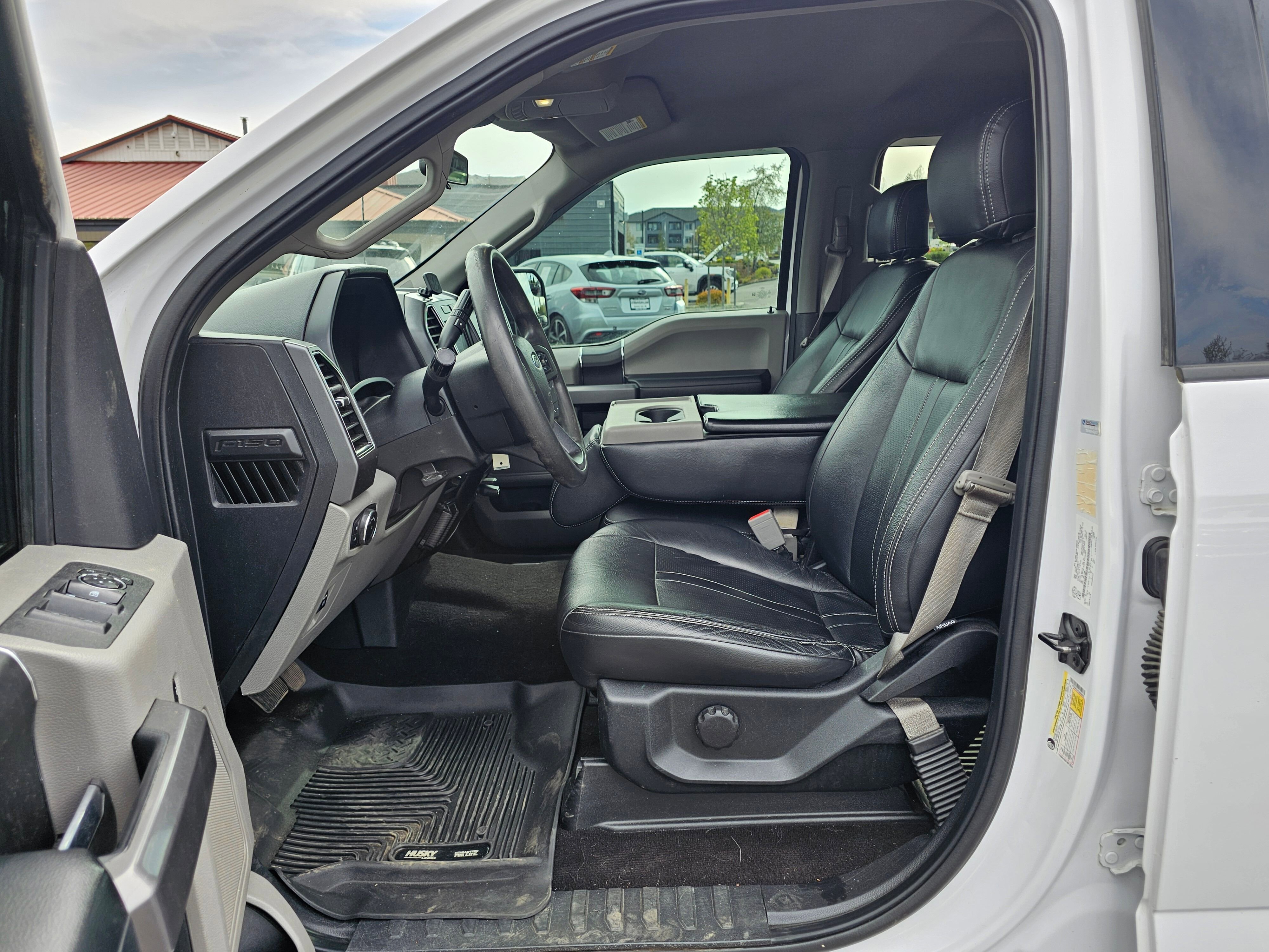 Used 2020 Ford F150 XLT w/ Trailer Tow Package AWD/4WD image 29