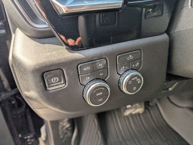 New 2026 GMC Sierra 1500 SLE AWD/4WD image 18