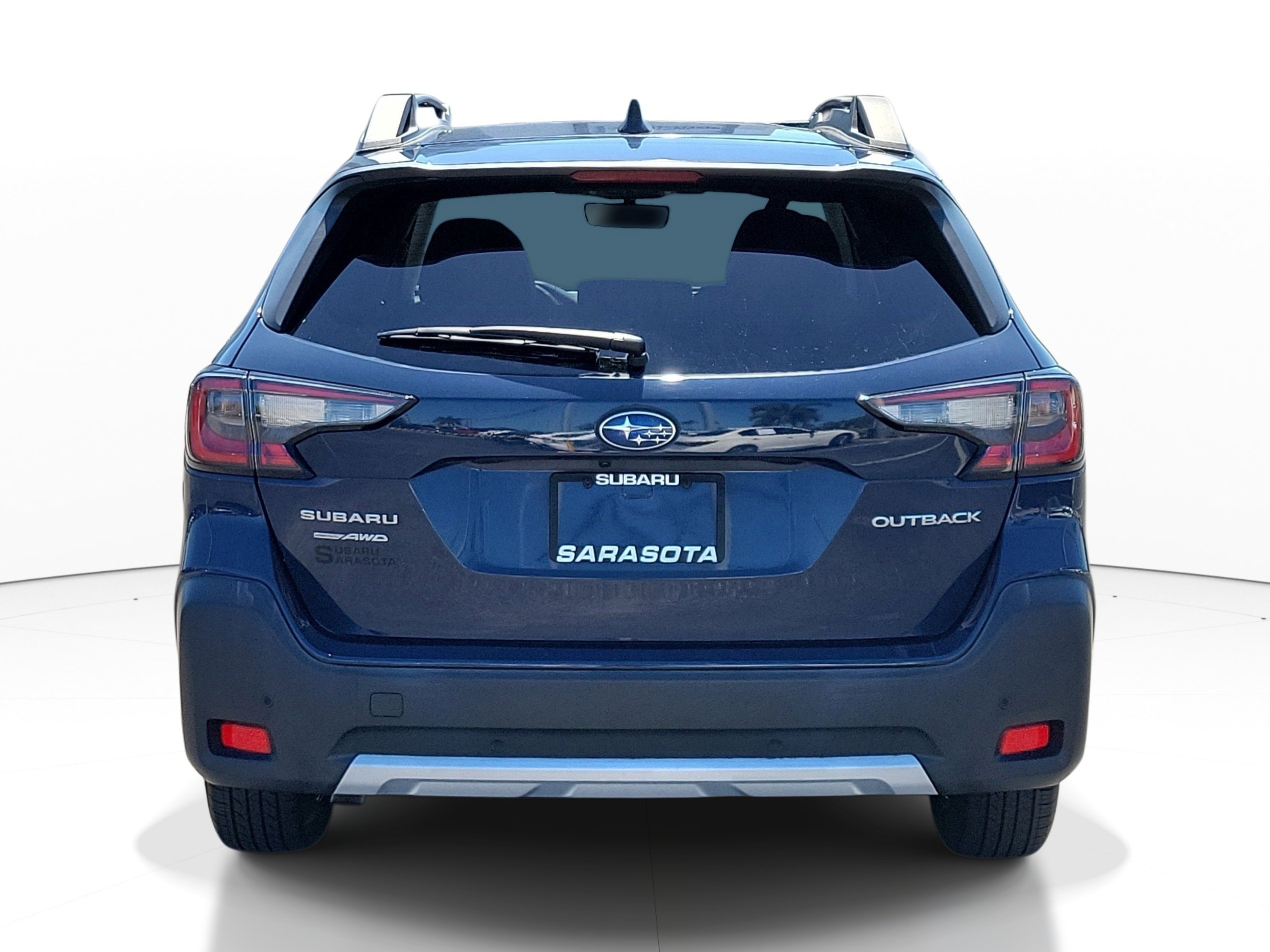 Used 2023 Subaru Outback Limited image 5