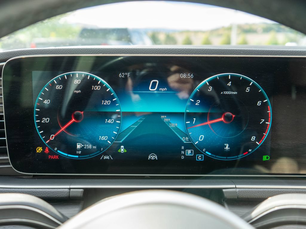 Used 2021 Mercedes-Benz GLE 350 4MATIC image 22