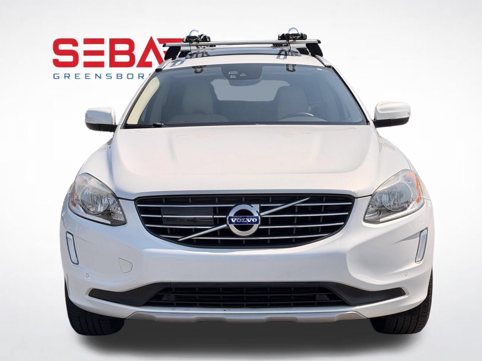Used 2017 Volvo XC60 T5 Inscription w/ Advanced Package FWD image 3
