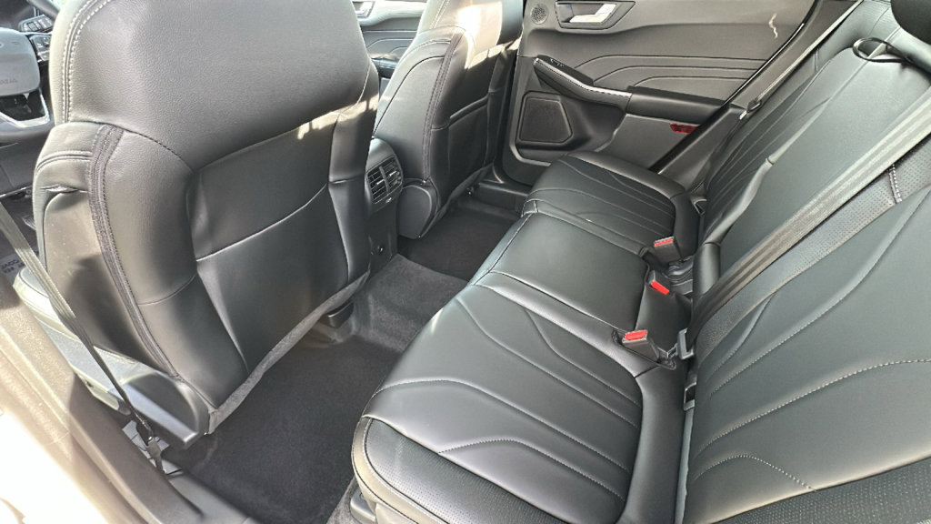 New 2026 Ford Escape Platinum w/ Premium Technology Package image 24