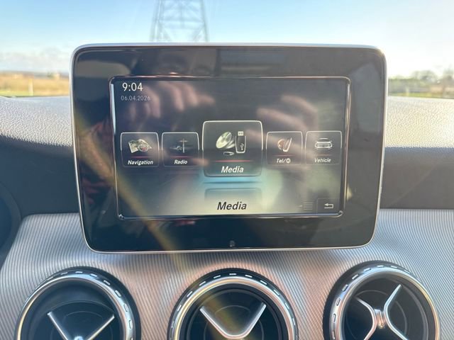 Used 2017 Mercedes-Benz GLA 250 4MATIC image 29