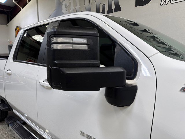 Used 2024 Chevrolet Silverado 2500 LT image 71