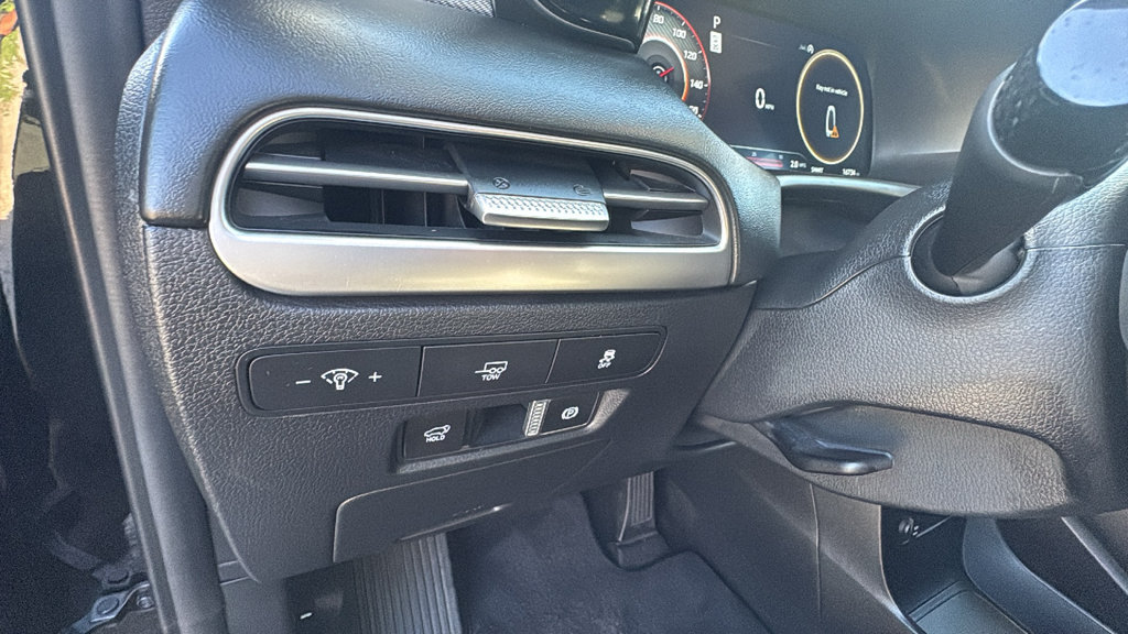 Used 2025 Hyundai Palisade SEL AWD/4WD image 14